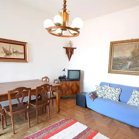Appartement Rooftop-terrace360