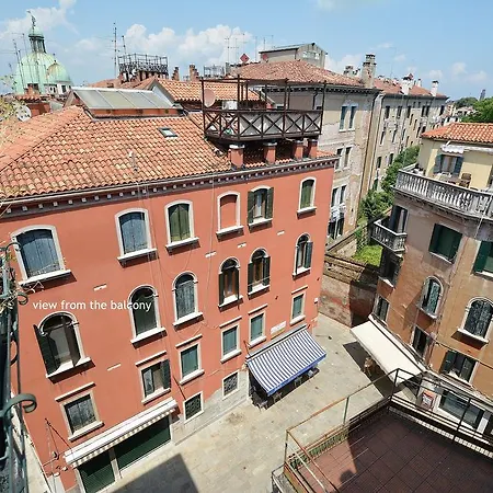 Rooftop-Terrace360 Apartment