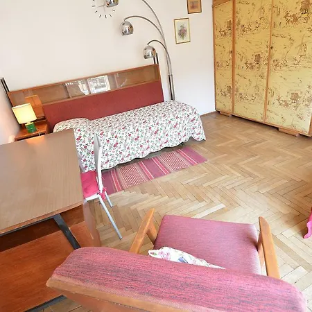 Appartement Rooftop-terrace360 *