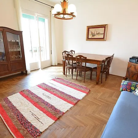 Rooftop-terrace360 Appartement *