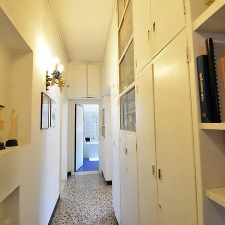 Appartement Rooftop-terrace360