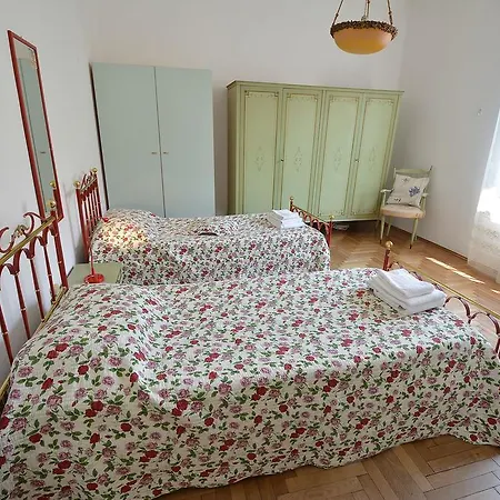 Appartement Rooftop-terrace360