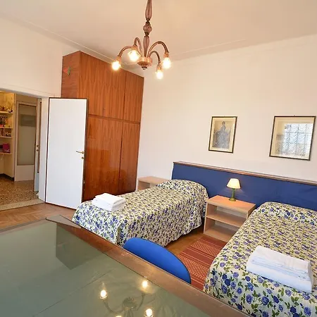 Appartement Rooftop-terrace360 Venise