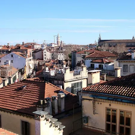 Apartment Rooftop-Terrace360 Venice